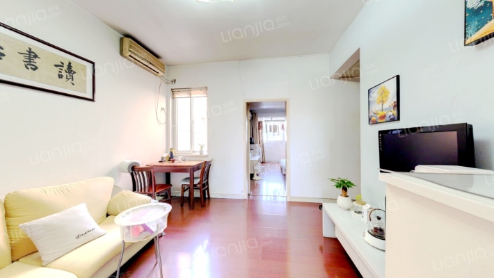 白鹭花园凤栖苑二手房实景图