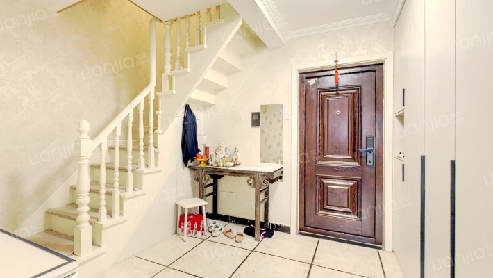 西山国际城二手房实景图