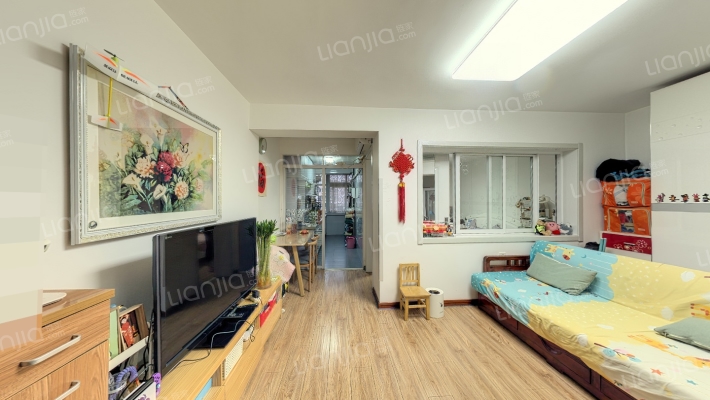 兴华公寓二手房实景图