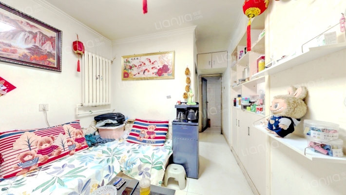 八里庄北里小区二手房实景图