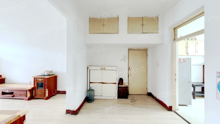 省直第一干休所二手房实景图