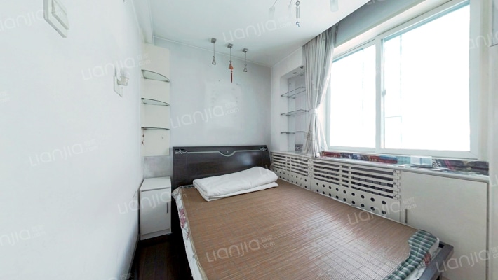 河南工业大学生活区二手房实景图