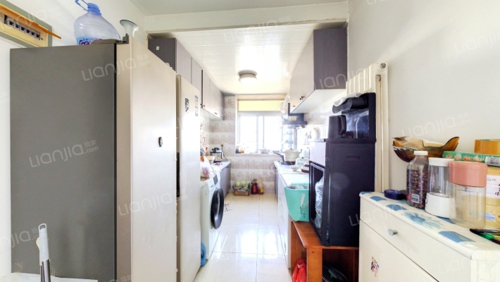 北柴场大街50二手房实景图