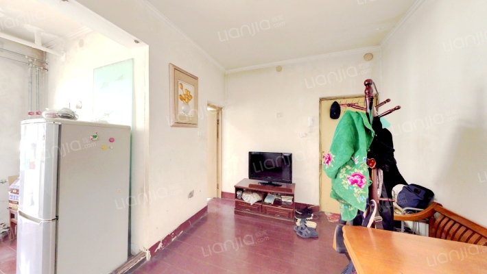 省直党校宿舍二手房实景图