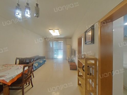 整租·万达广场(姑苏区) 2室2厅 南