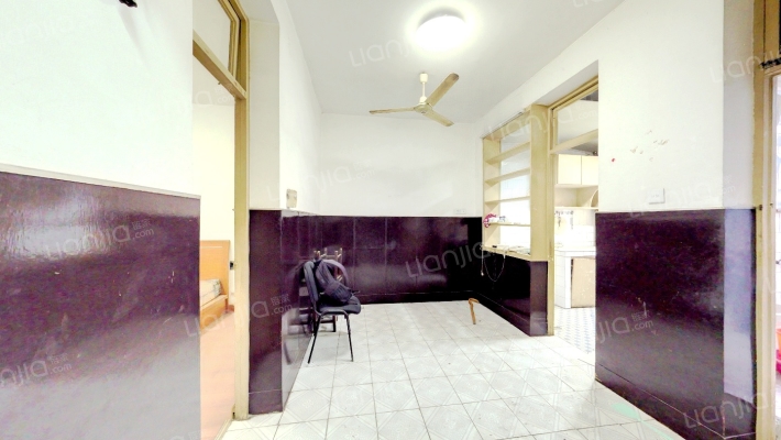 蒙城北路小区二手房实景图