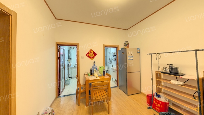 东平里二手房实景图