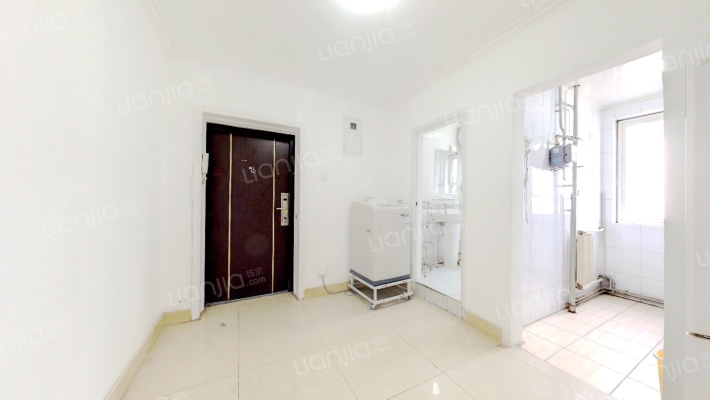 王庄路15号院二手房实景图