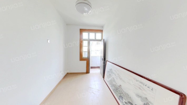 逍遥津小区二手房实景图