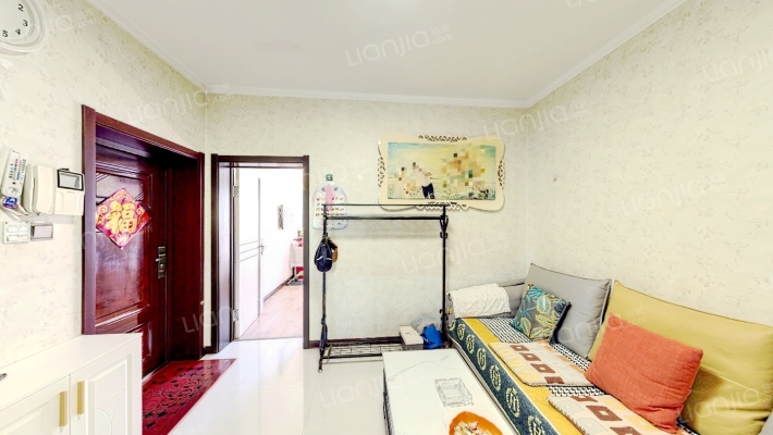 三江紫香园二手房实景图