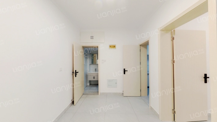 安徽省民政厅假肢厂二手房实景图