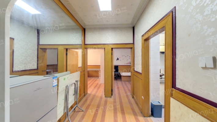 云岗西路12号院二手房实景图