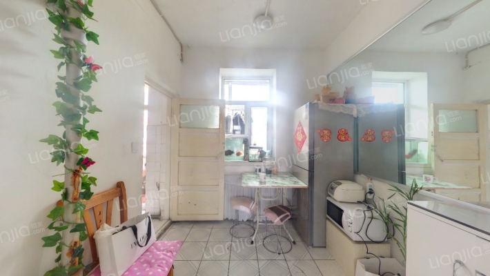 皓月大路2947号二手房实景图