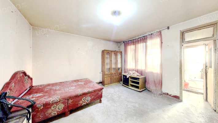 金座小区二手房实景图