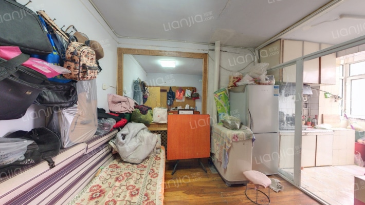 皓月大路1086号二手房实景图