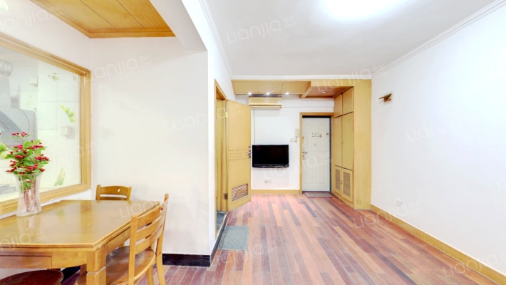 长江中路536号二手房实景图