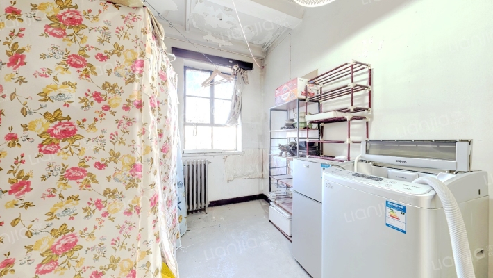 和平里一区二手房实景图