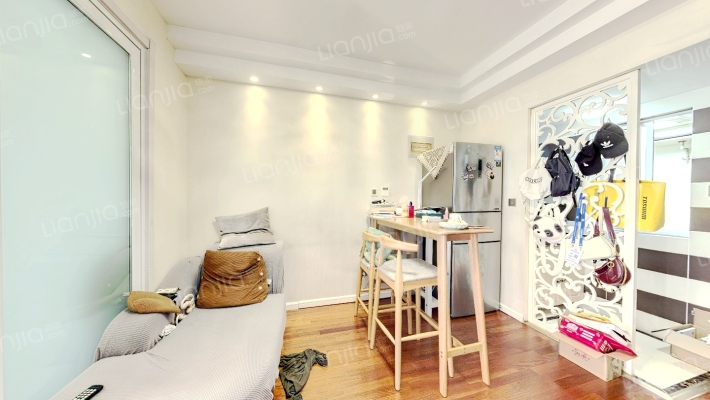 汇金新天地二手房实景图