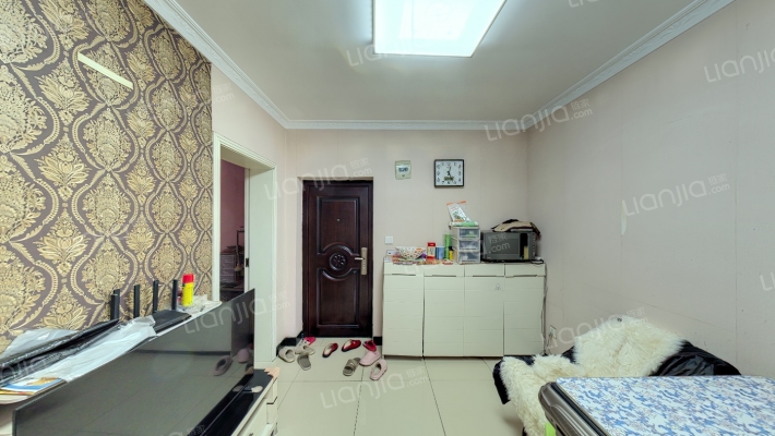 劳动新一村二手房实景图