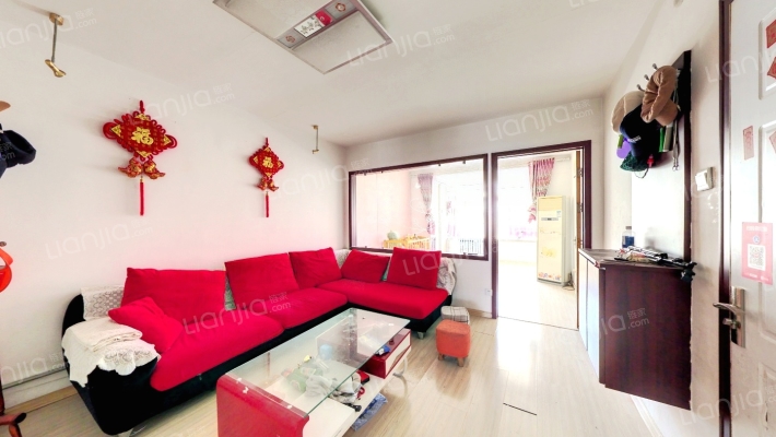 只楚路付6号二手房实景图