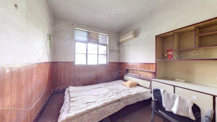 南阳路11号院二手房实景图