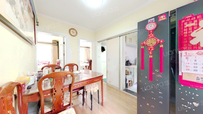 沂水路散盘二手房实景图