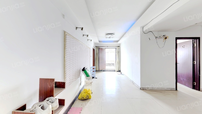 杏花商贸城二手房实景图