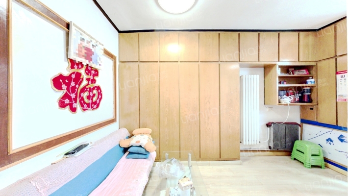 长春路（新起屯商圈）二手房实景图