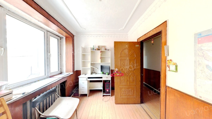 苏顺胡同二手房实景图