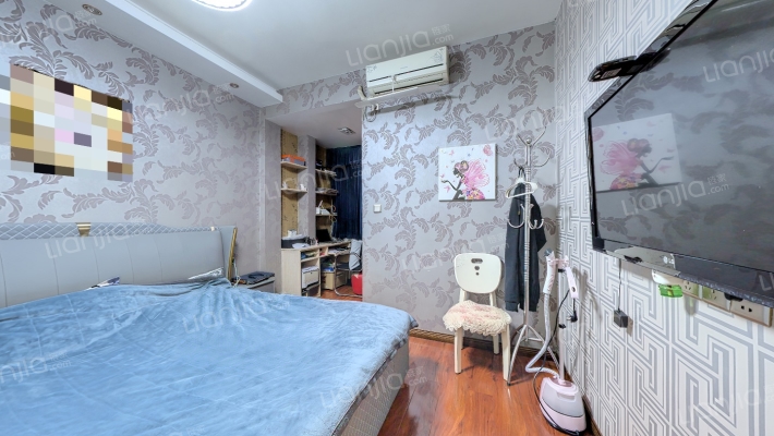 七号花园二手房实景图