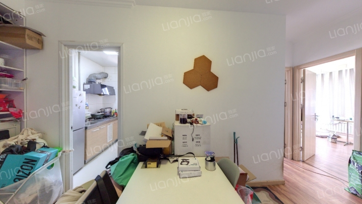 慧谷金色家园二手房实景图