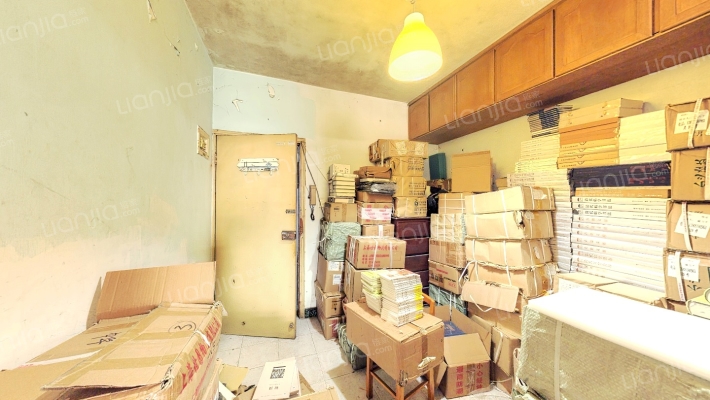 二条巷(秦淮)二手房实景图