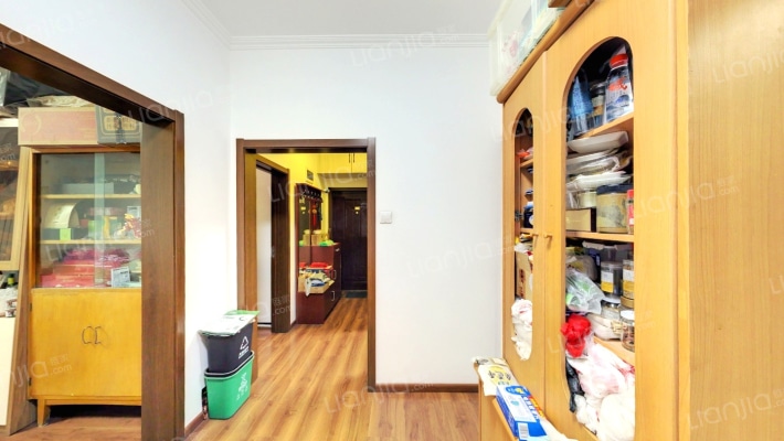 长椿里二手房实景图