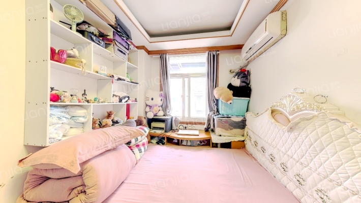 四卫头小区二手房实景图