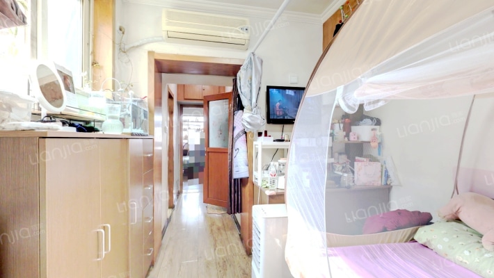 金沟河3号院二手房实景图