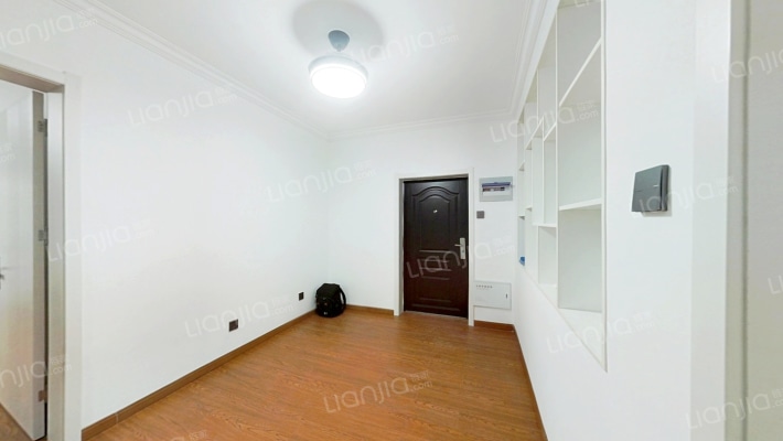 苏安新村二手房实景图