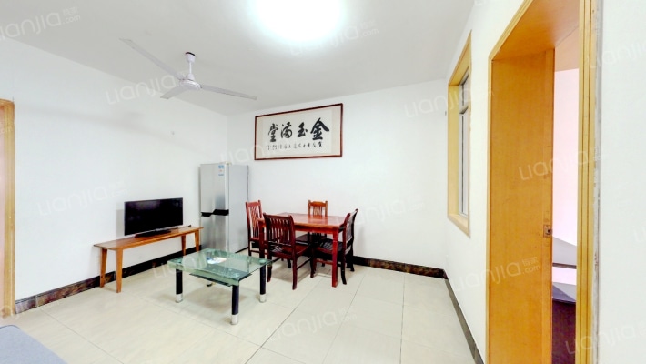 康兴园小区二手房实景图