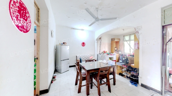 长江路300号二手房实景图