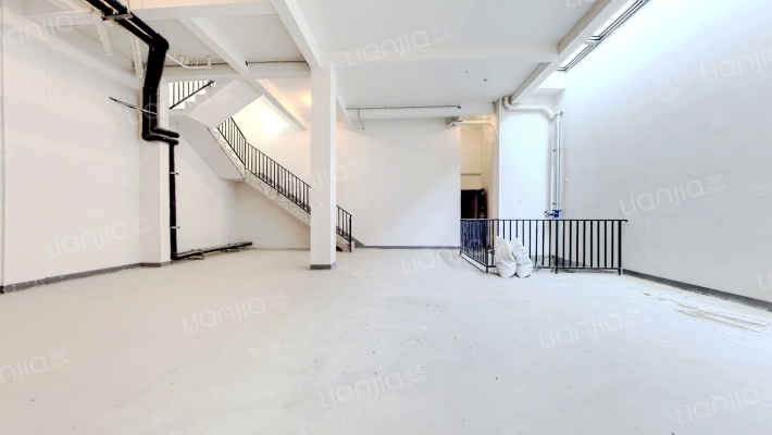 金基九月森林二手房实景图