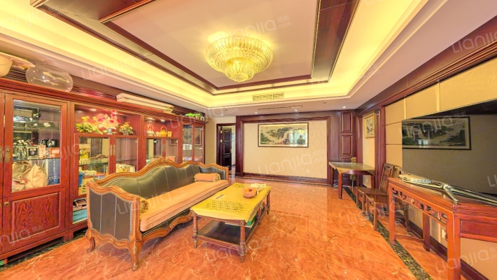 伊顿国际城二手房实景图