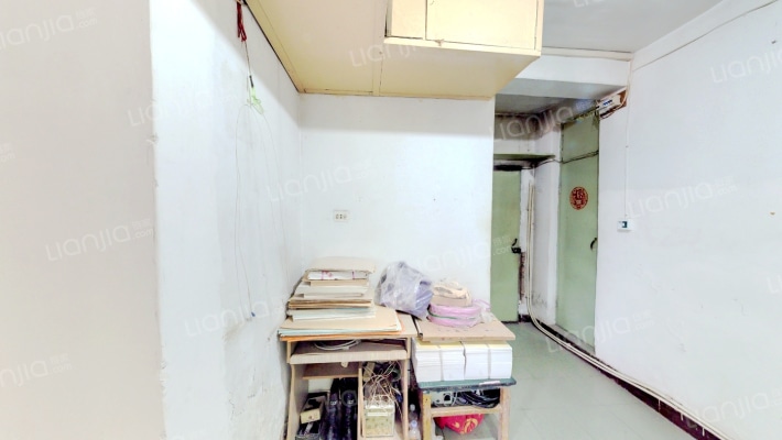 零号路二手房实景图