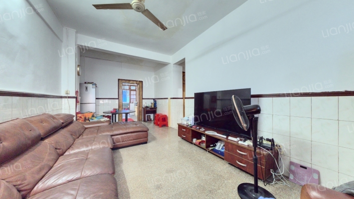 华都新村二手房实景图