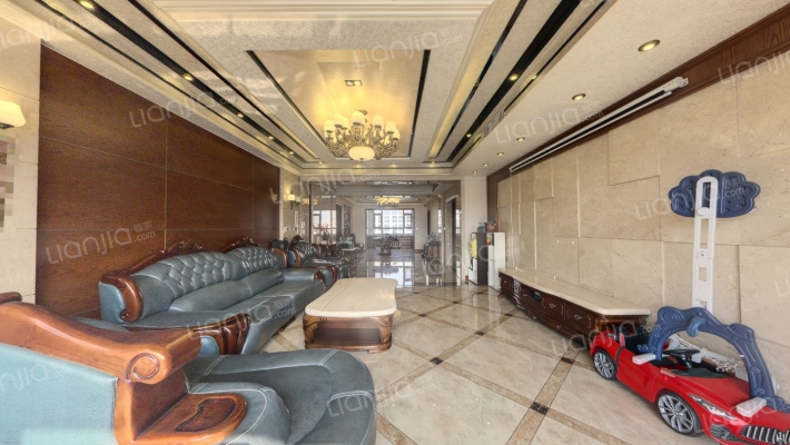 吴中天悦公馆二手房实景图