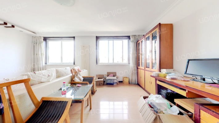 怡和街二手房实景图