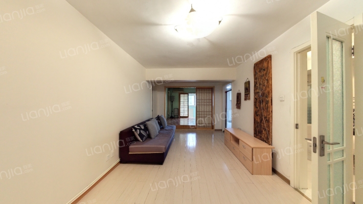 荣华小区二手房实景图