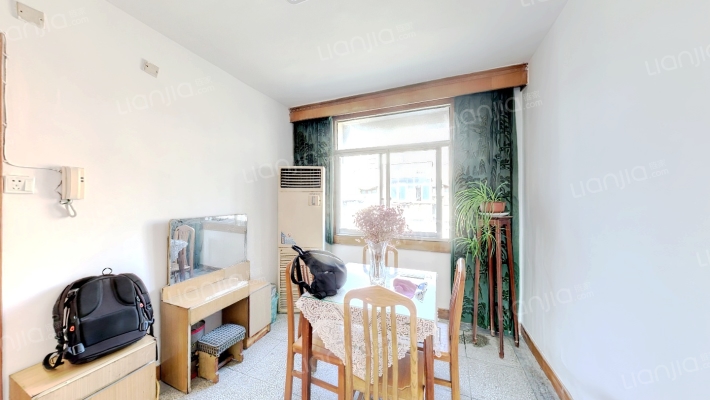 芜湖路43号大院二手房实景图