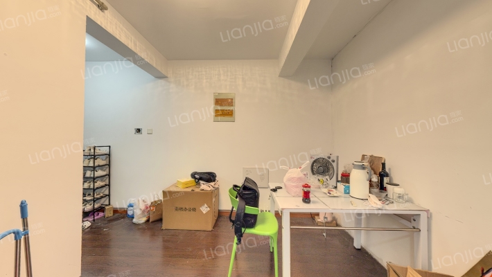 双溪苑二手房实景图