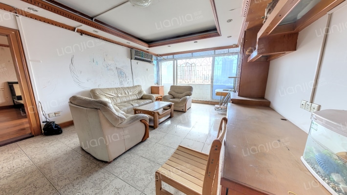 第三人民医院家属区二手房实景图