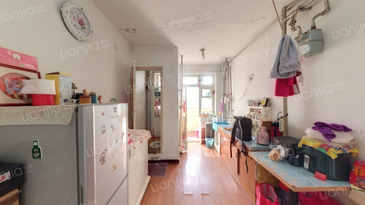 民族家园二手房实景图