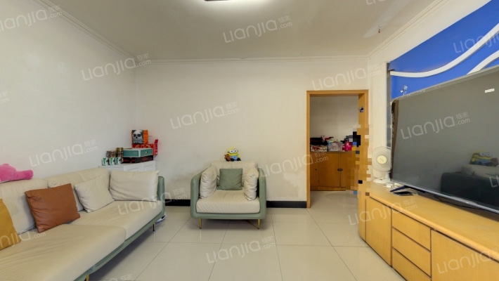 碧水园二手房实景图